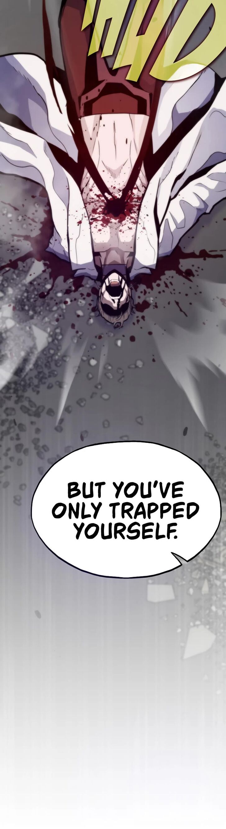 Read Past Life Regressor en Manga Online