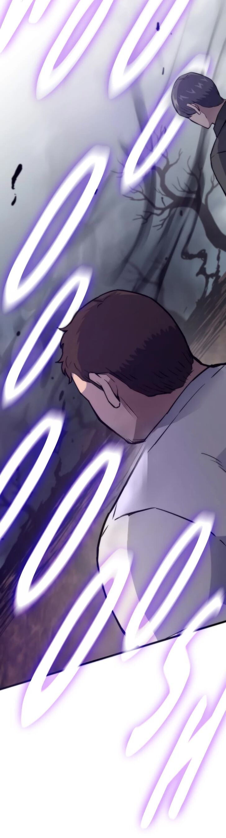 Read Past Life Regressor en Manga Online