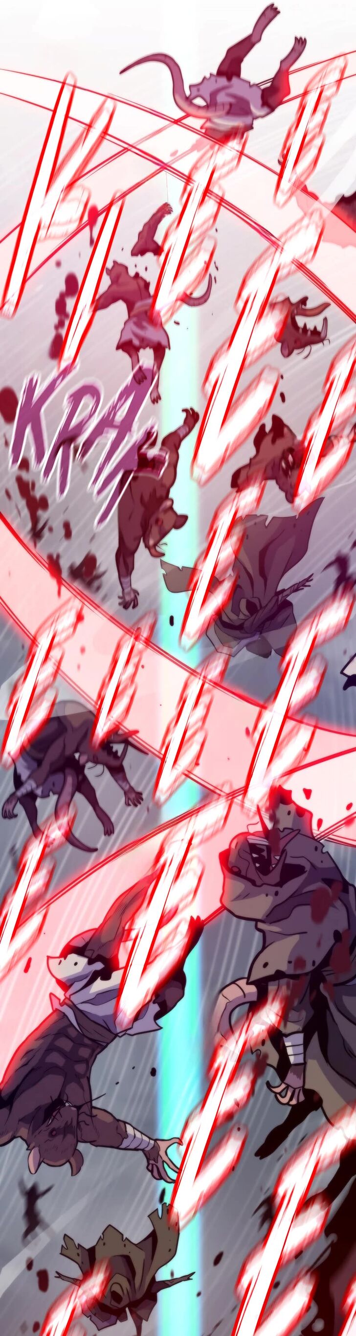 Read Past Life Regressor en Manga Online