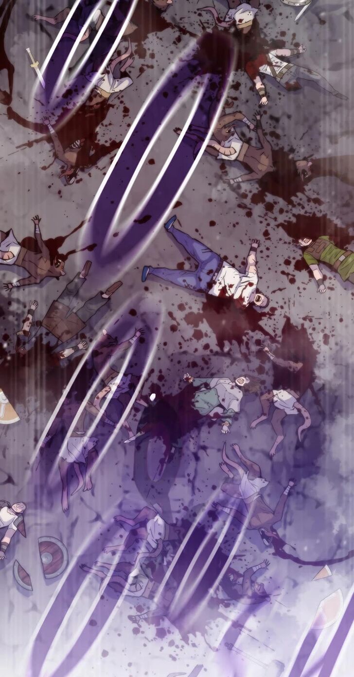 Read Past Life Regressor en Manga Online