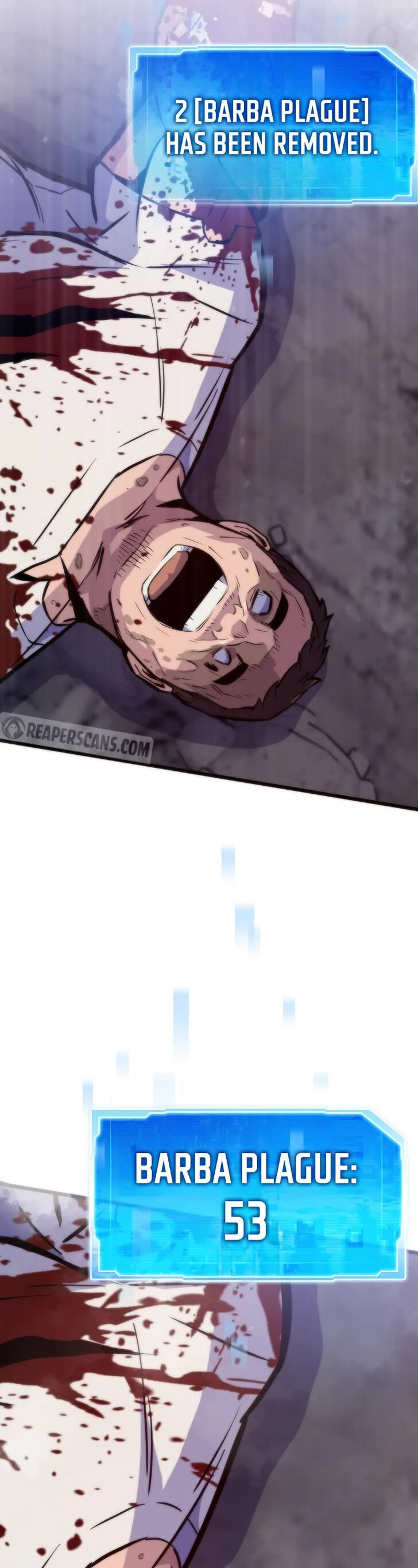 Read Past Life Regressor en Manga Online