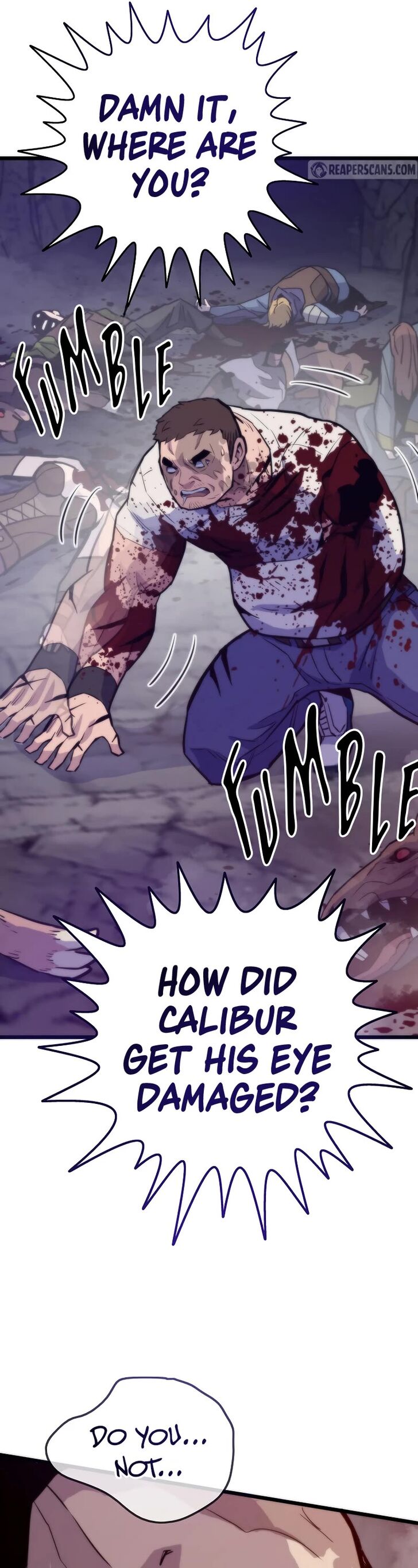 Read Past Life Regressor en Manga Online