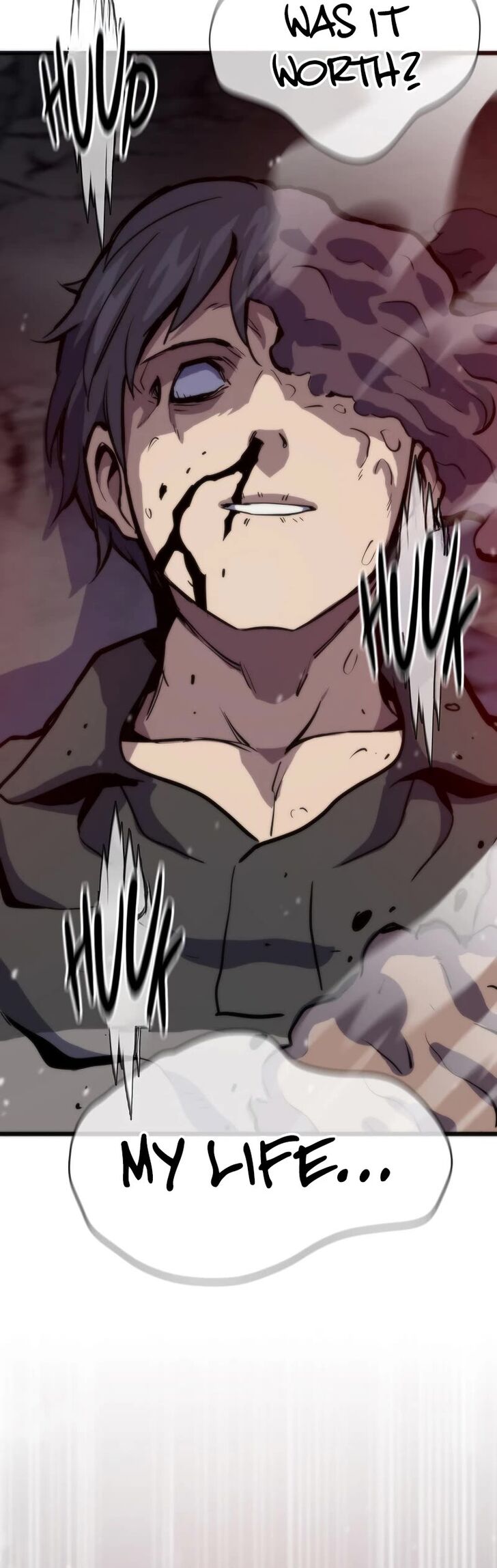 Read Past Life Regressor en Manga Online