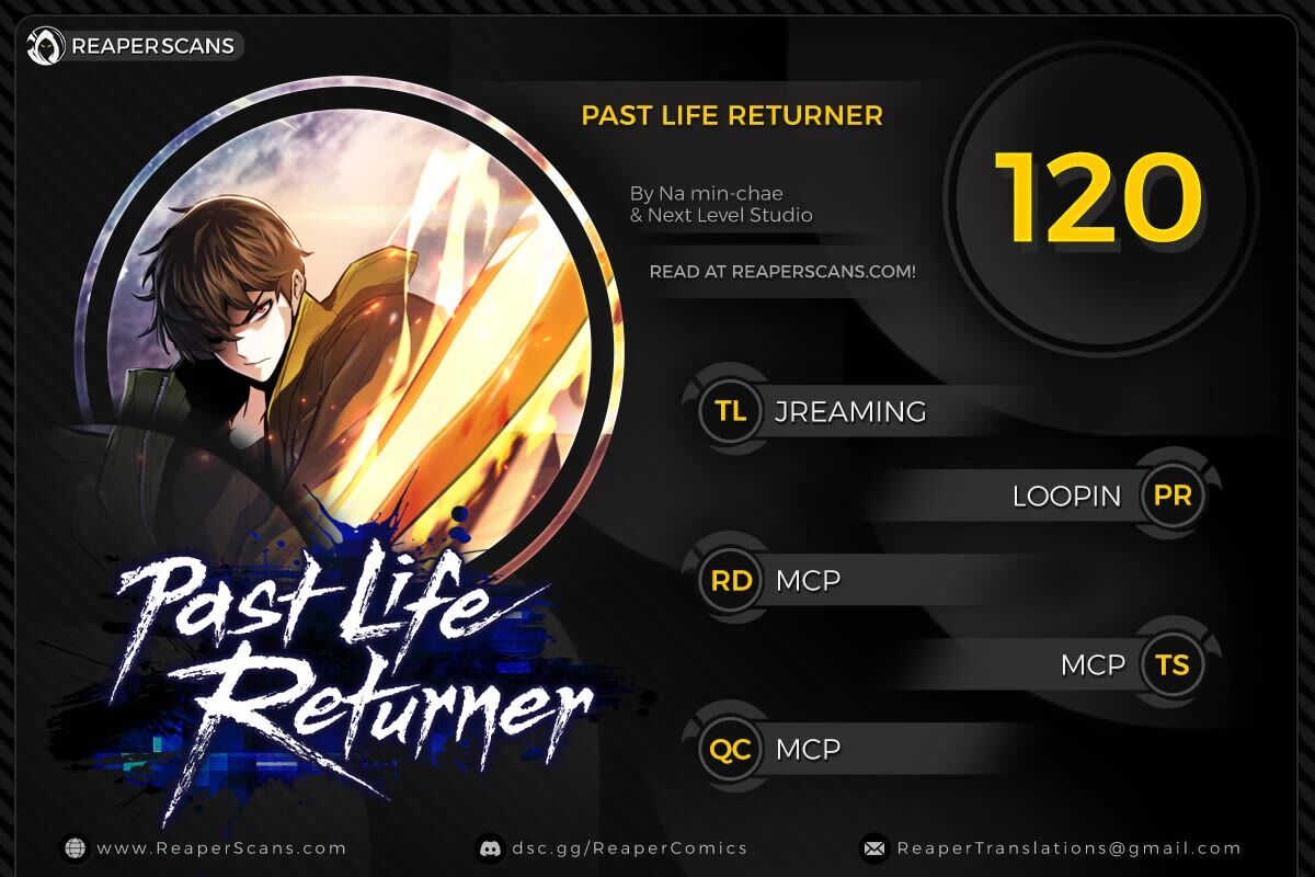 Read Past Life Regressor en Manga Online