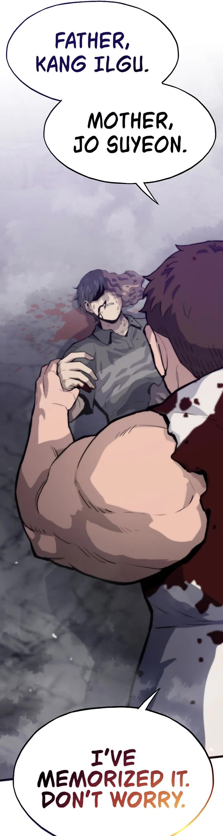 Read Past Life Regressor en Manga Online