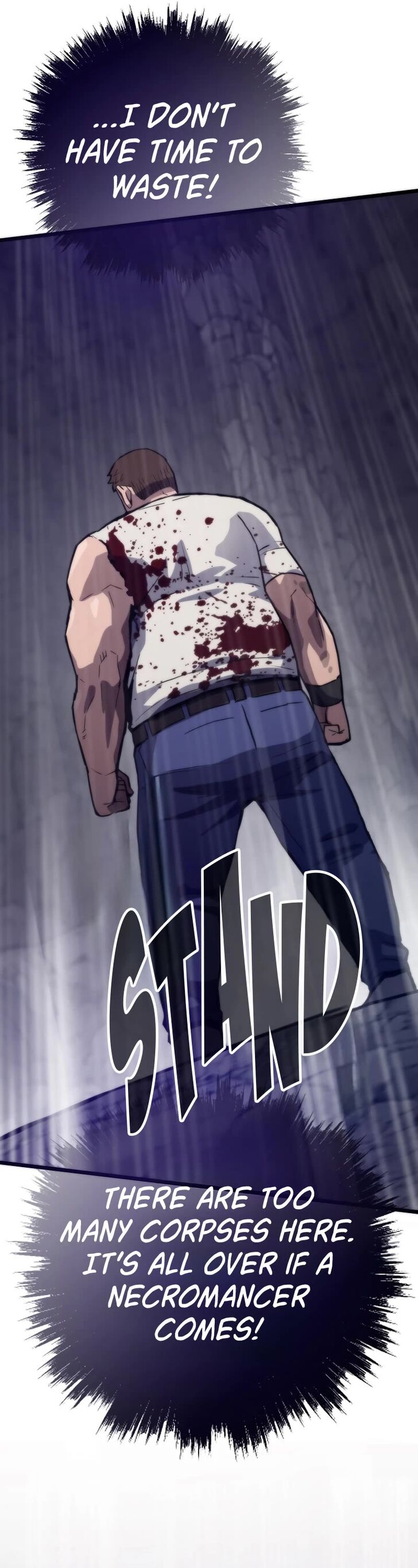 Read Past Life Regressor en Manga Online