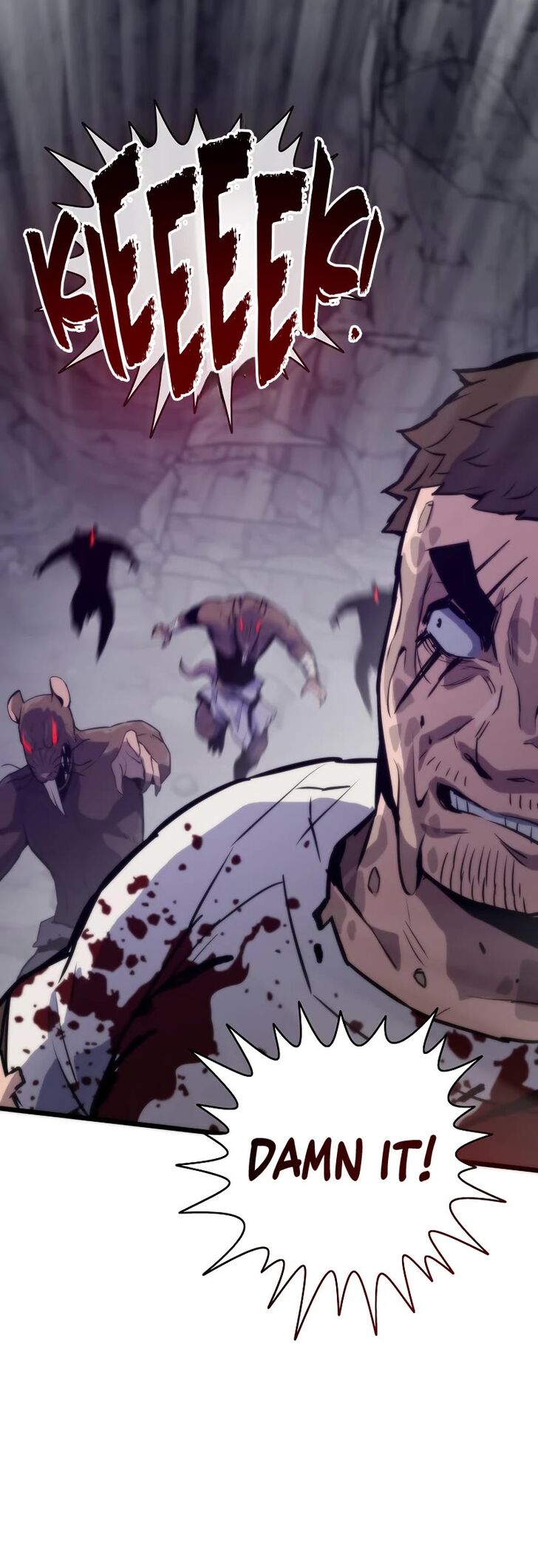 Read Past Life Regressor en Manga Online