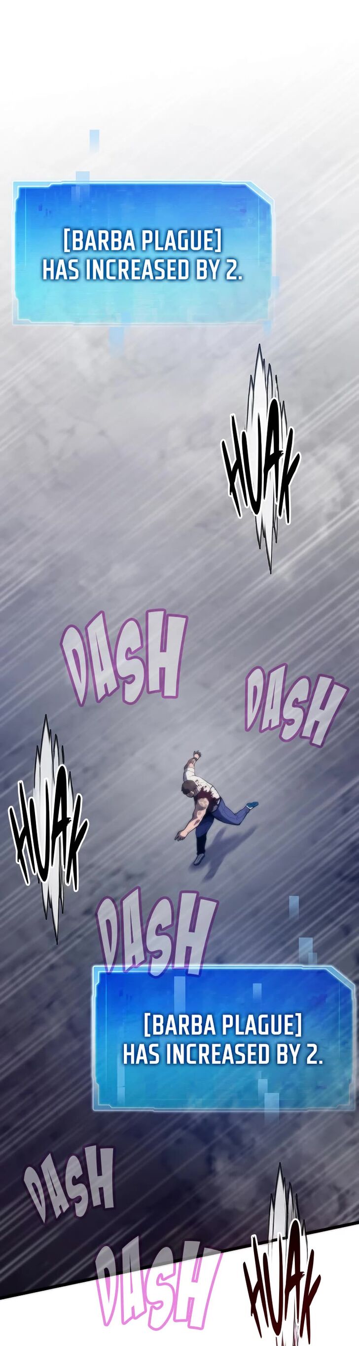 Read Past Life Regressor en Manga Online