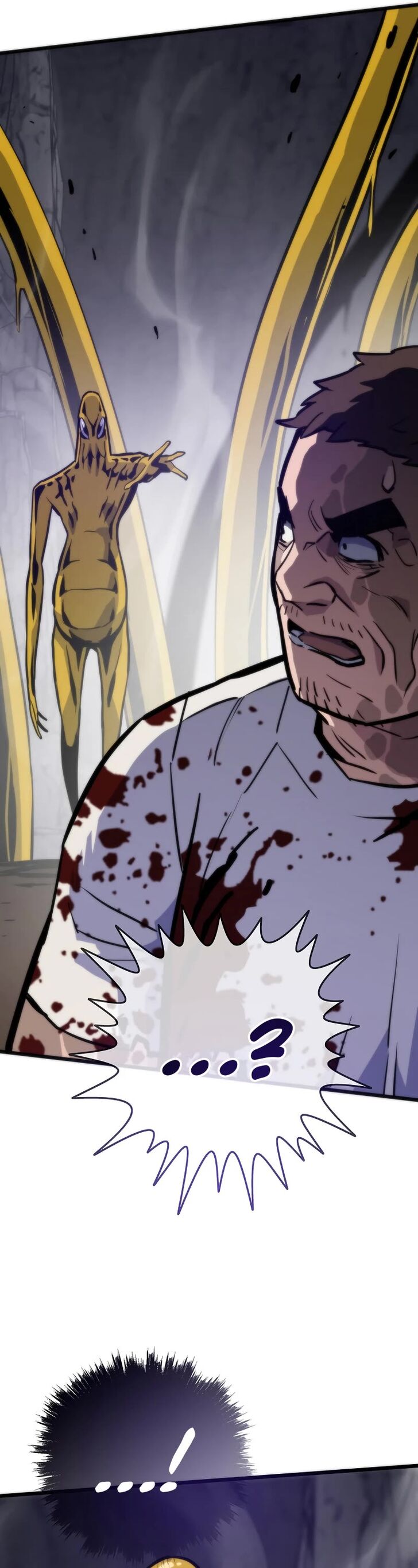 Read Past Life Regressor en Manga Online