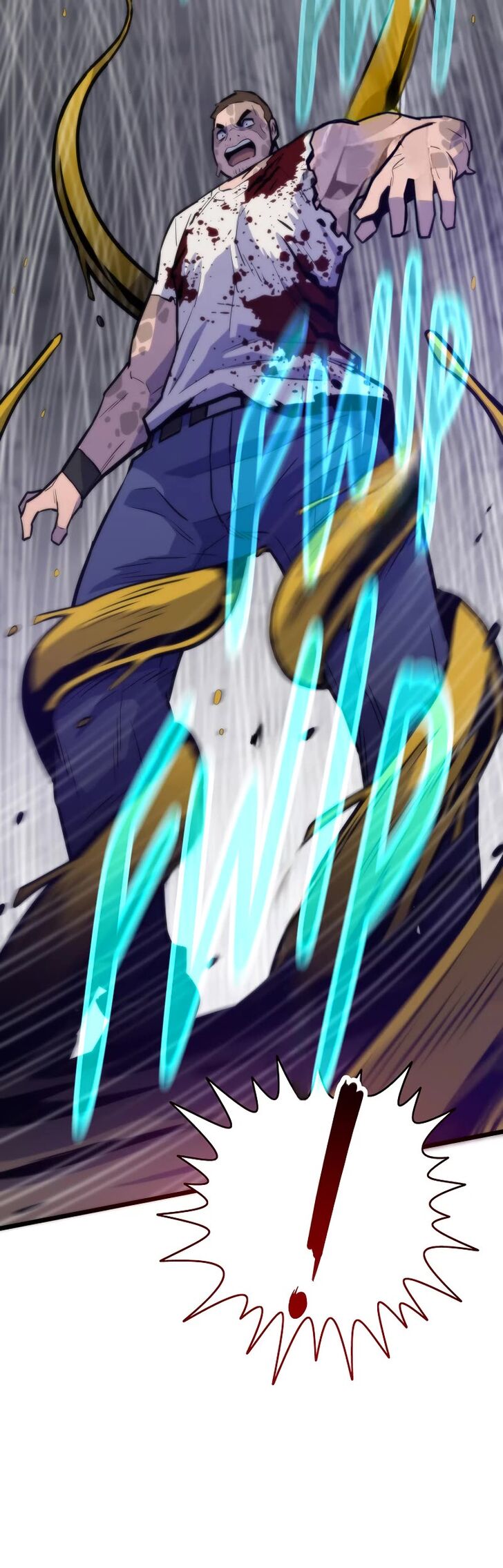 Read Past Life Regressor en Manga Online