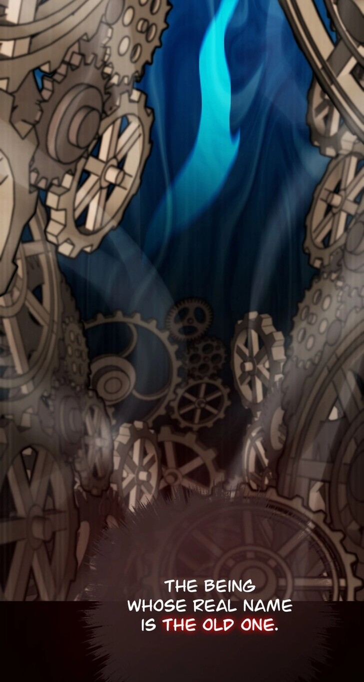 Read Past Life Regressor en Manga Online