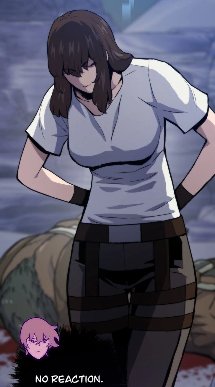 Read Past Life Regressor en Manga Online