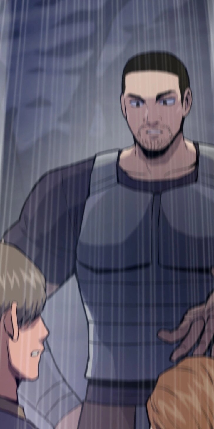 Read Past Life Regressor en Manga Online