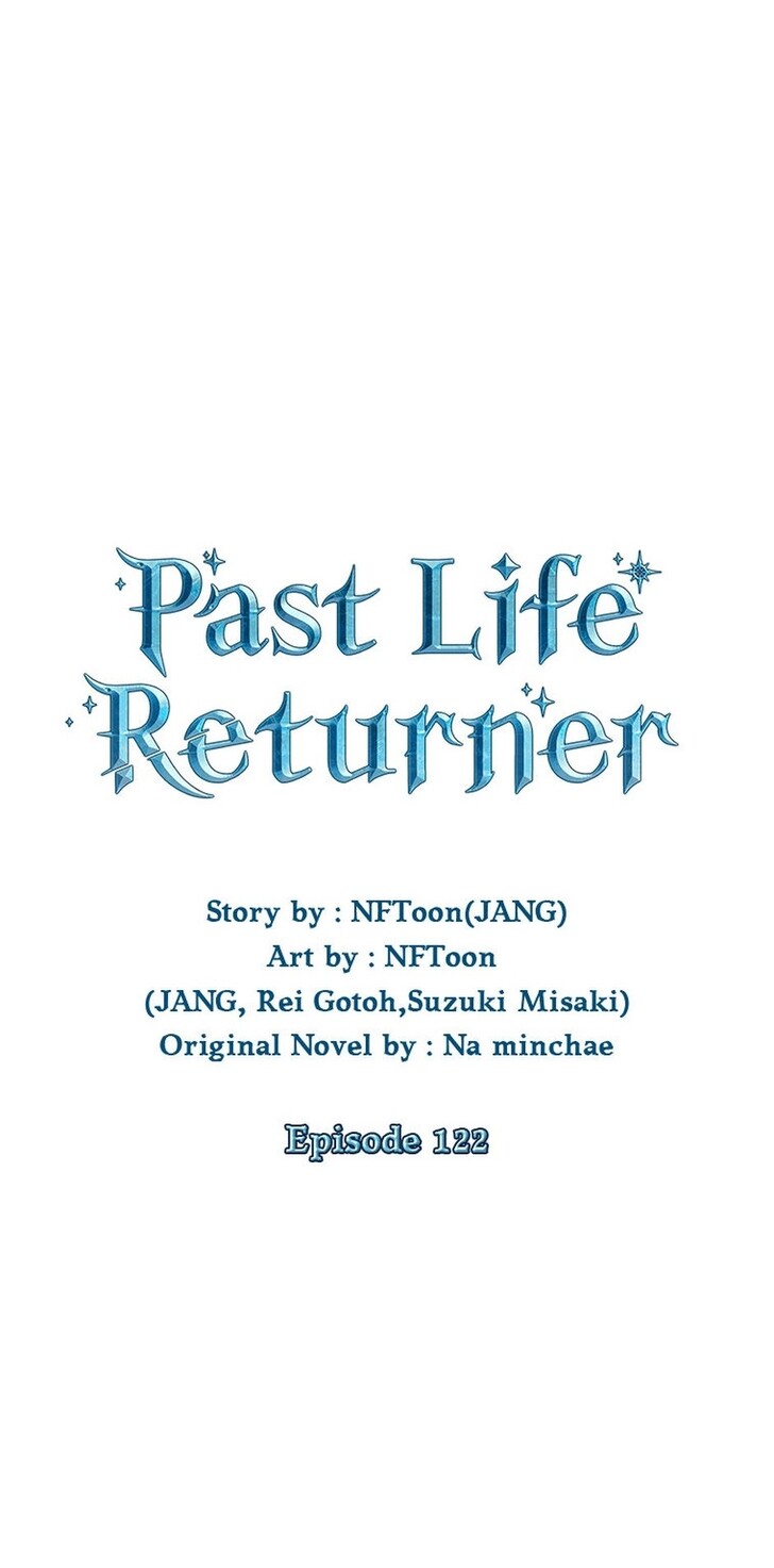 Read Past Life Regressor en Manga Online