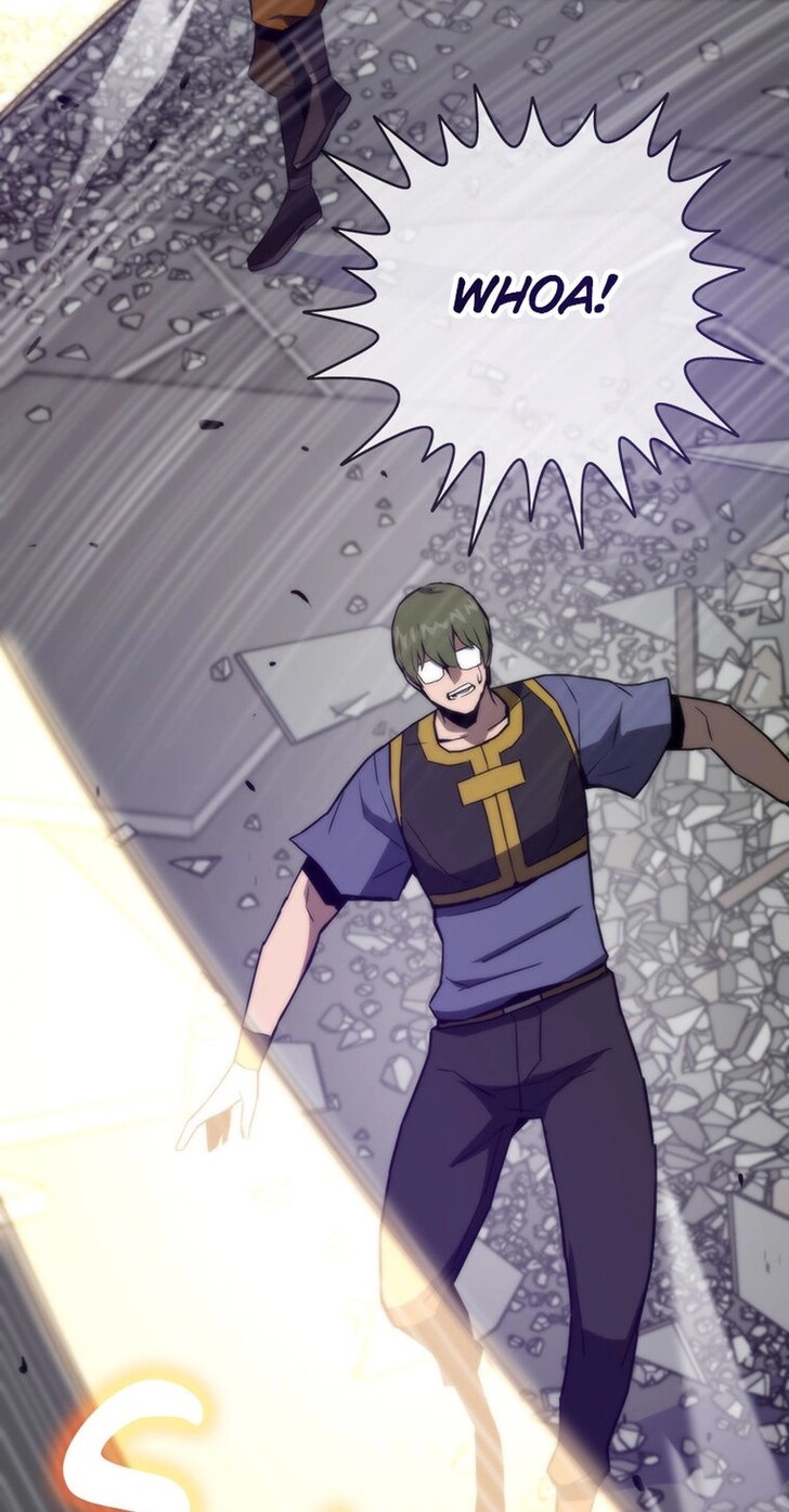 Read Past Life Regressor en Manga Online