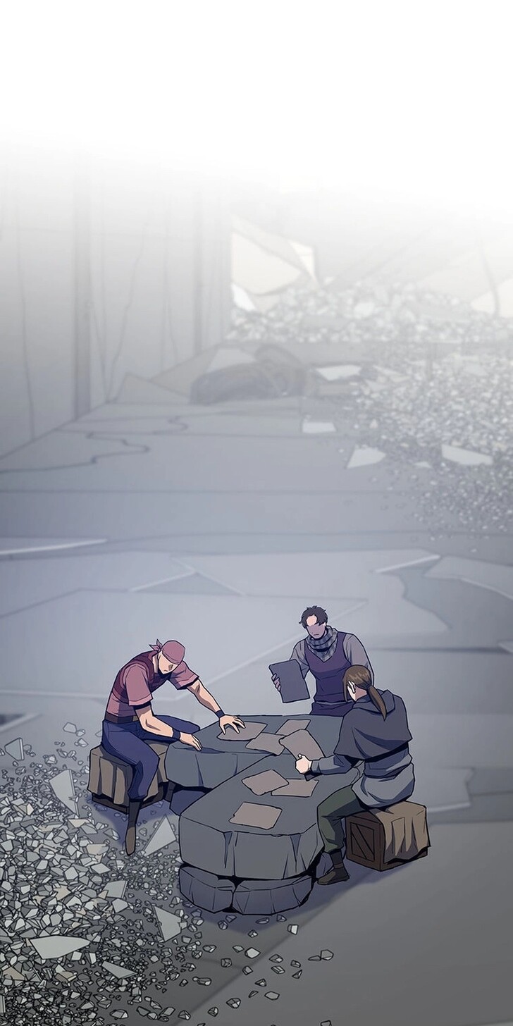 Read Past Life Regressor en Manga Online
