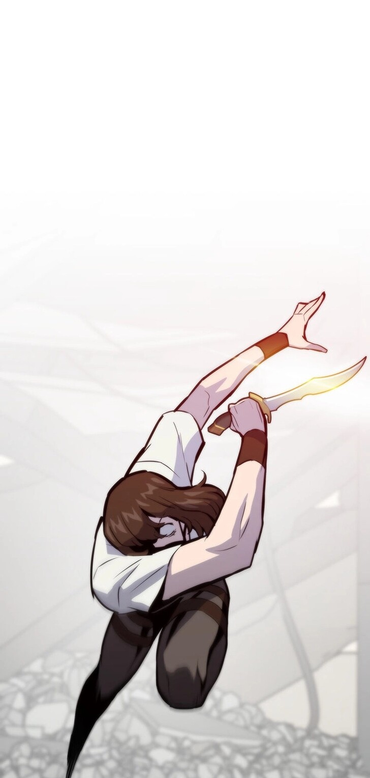 Read Past Life Regressor en Manga Online