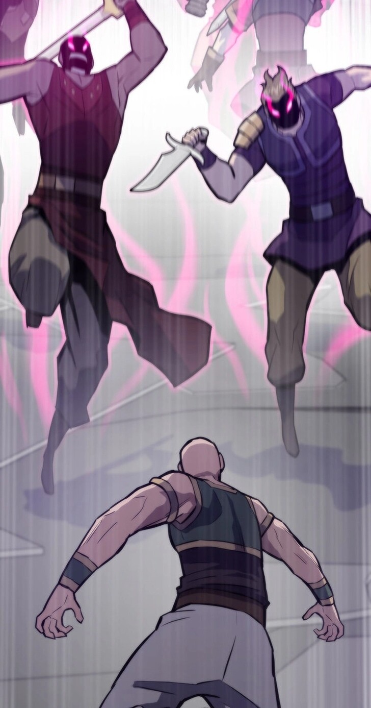 Read Past Life Regressor en Manga Online