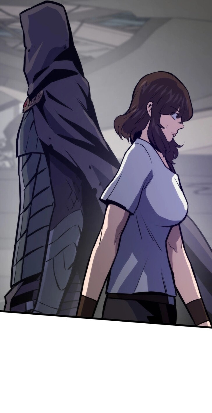 Read Past Life Regressor en Manga Online