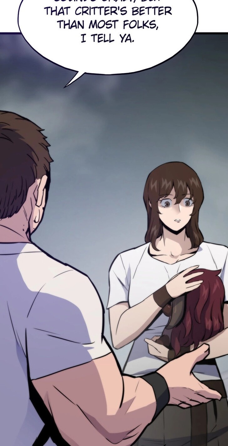 Read Past Life Regressor en Manga Online