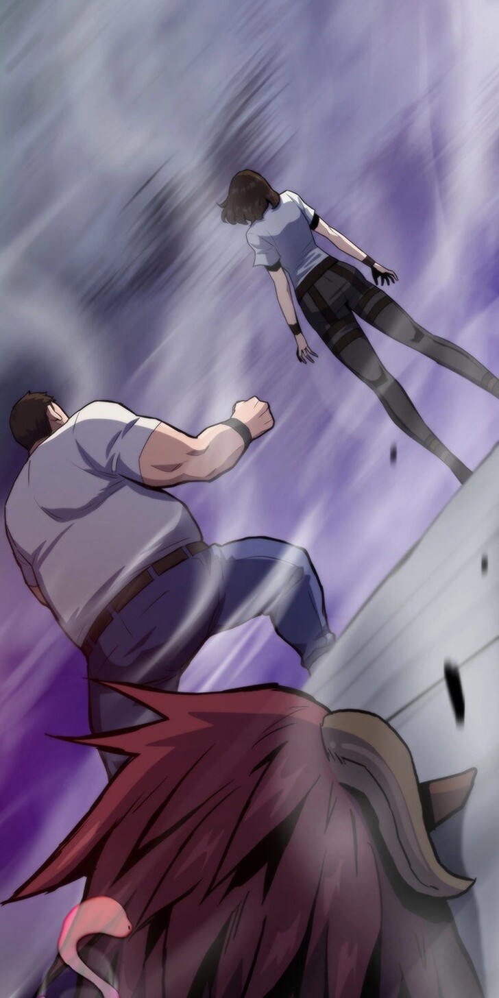 Read Past Life Regressor en Manga Online