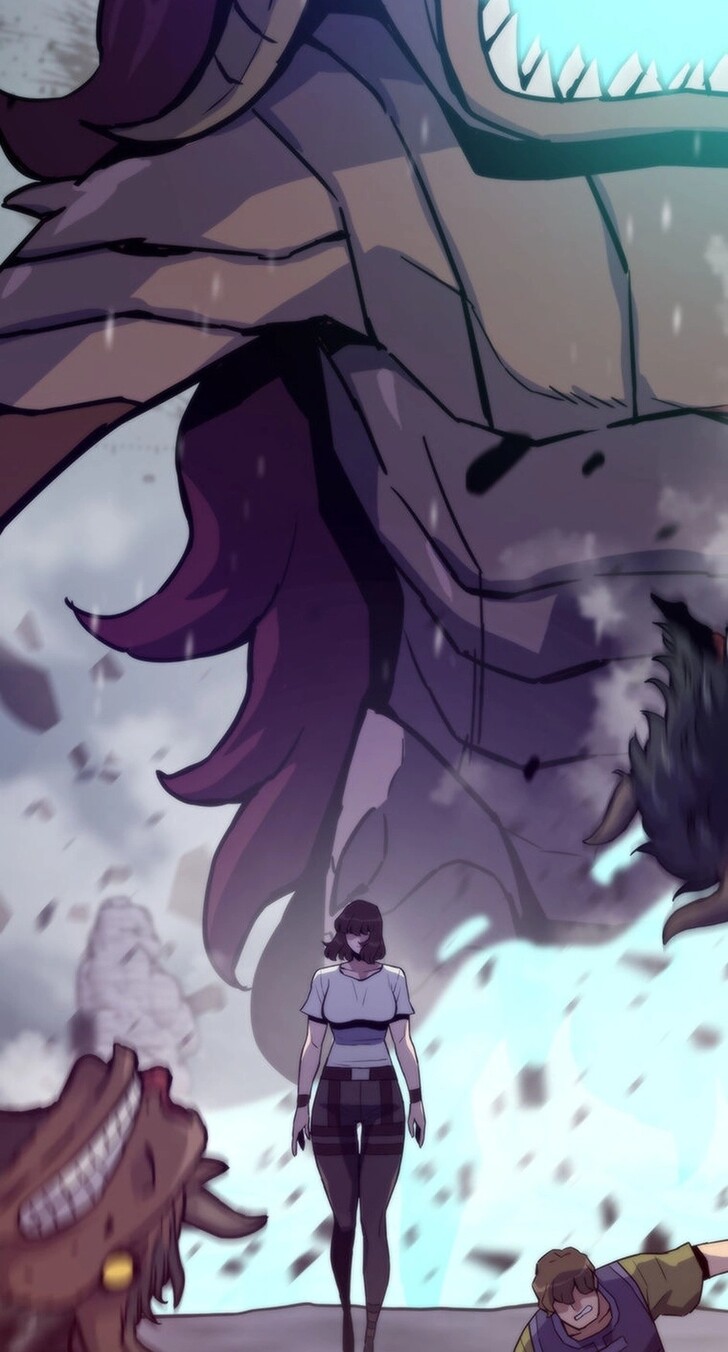 Read Past Life Regressor en Manga Online