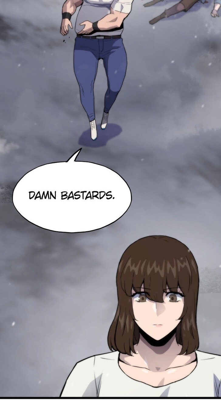 Read Past Life Regressor en Manga Online