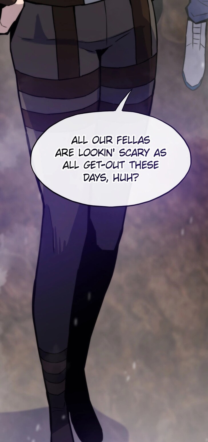 Read Past Life Regressor en Manga Online