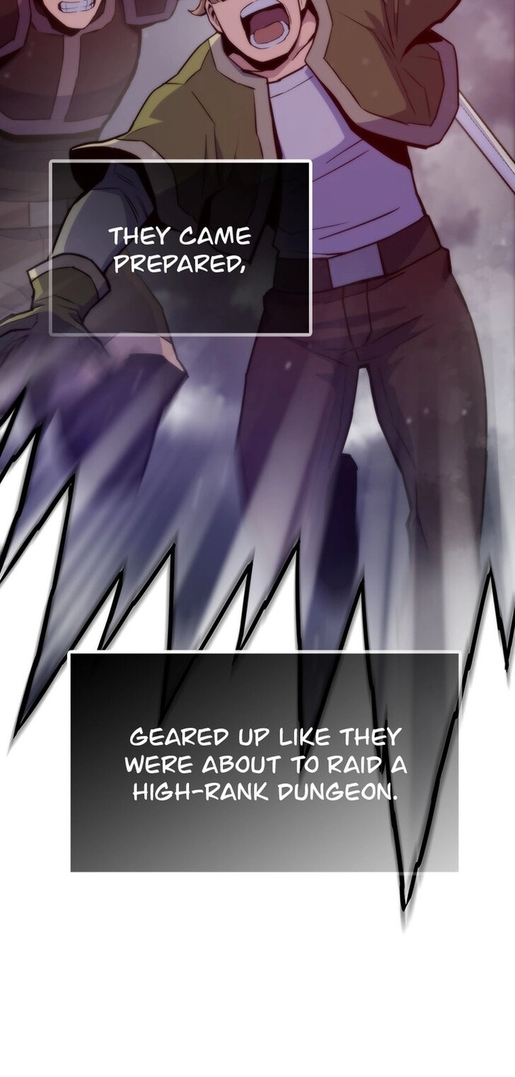 Read Past Life Regressor en Manga Online