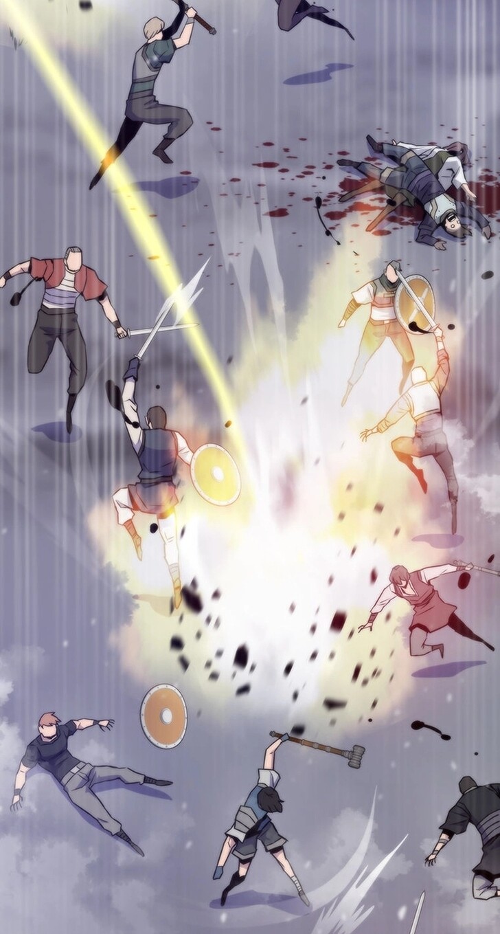 Read Past Life Regressor en Manga Online