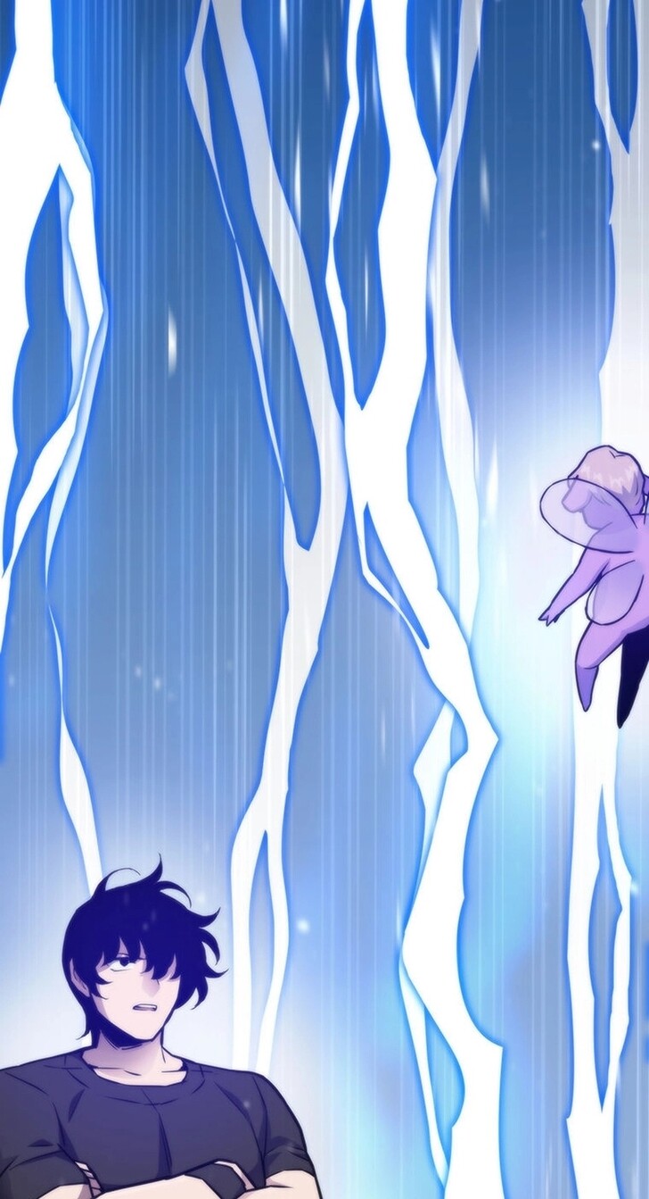 Read Past Life Regressor en Manga Online