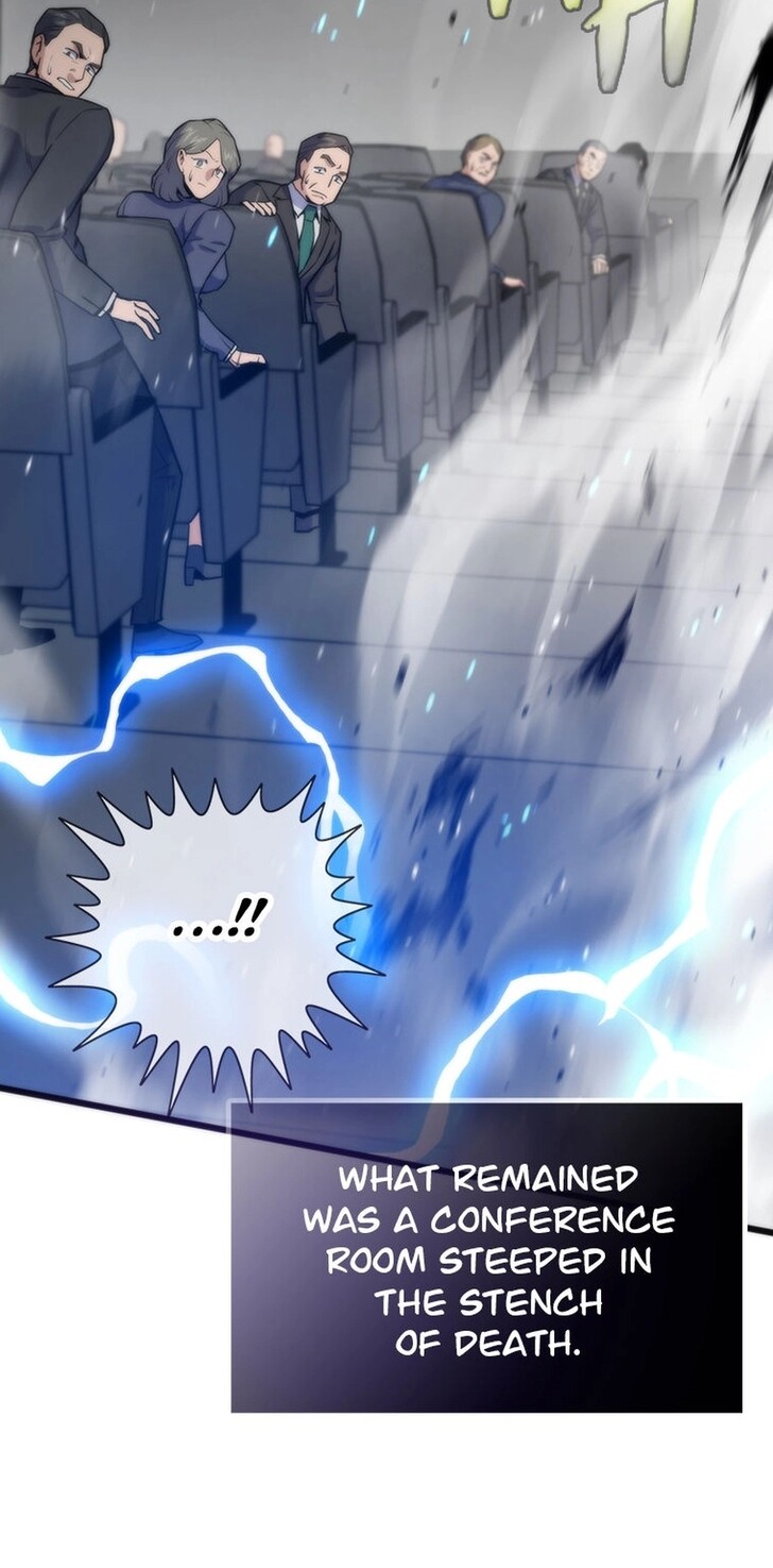Read Past Life Regressor en Manga Online
