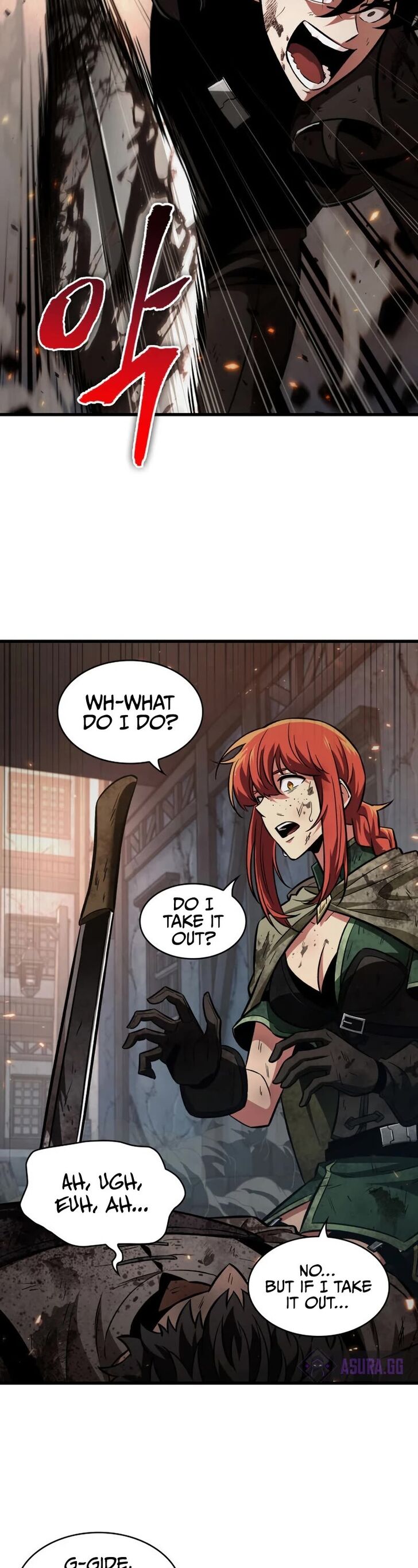 Read Pick Me Up! en Manga Online