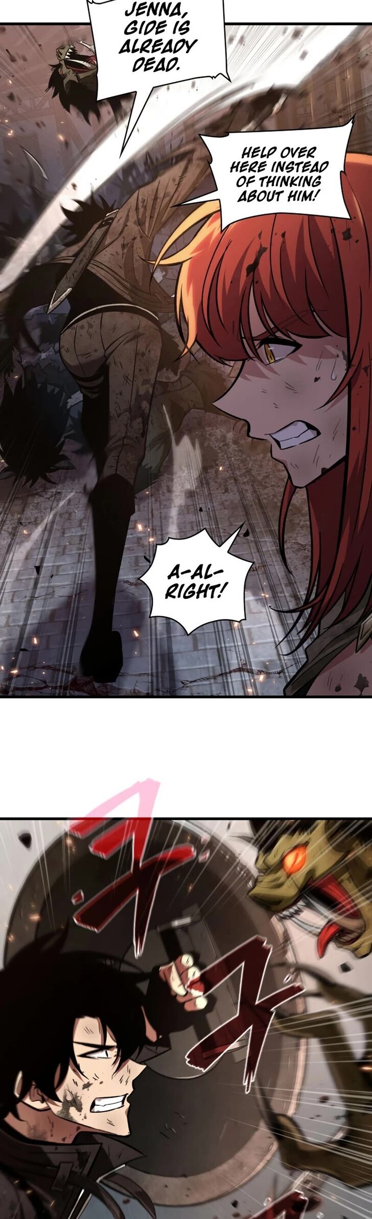 Read Pick Me Up! en Manga Online