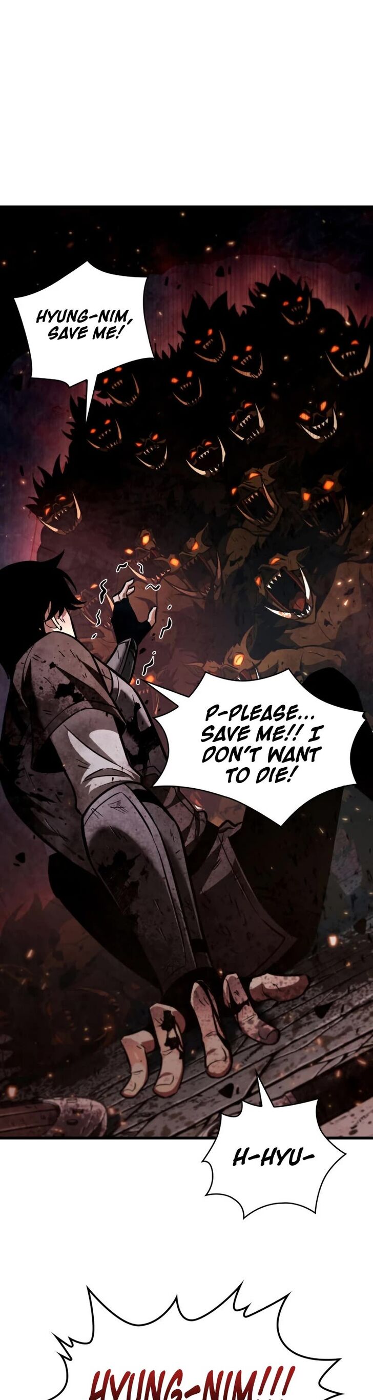 Read Pick Me Up! en Manga Online