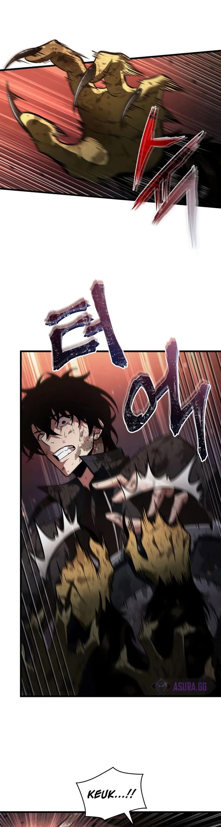 Read Pick Me Up! en Manga Online
