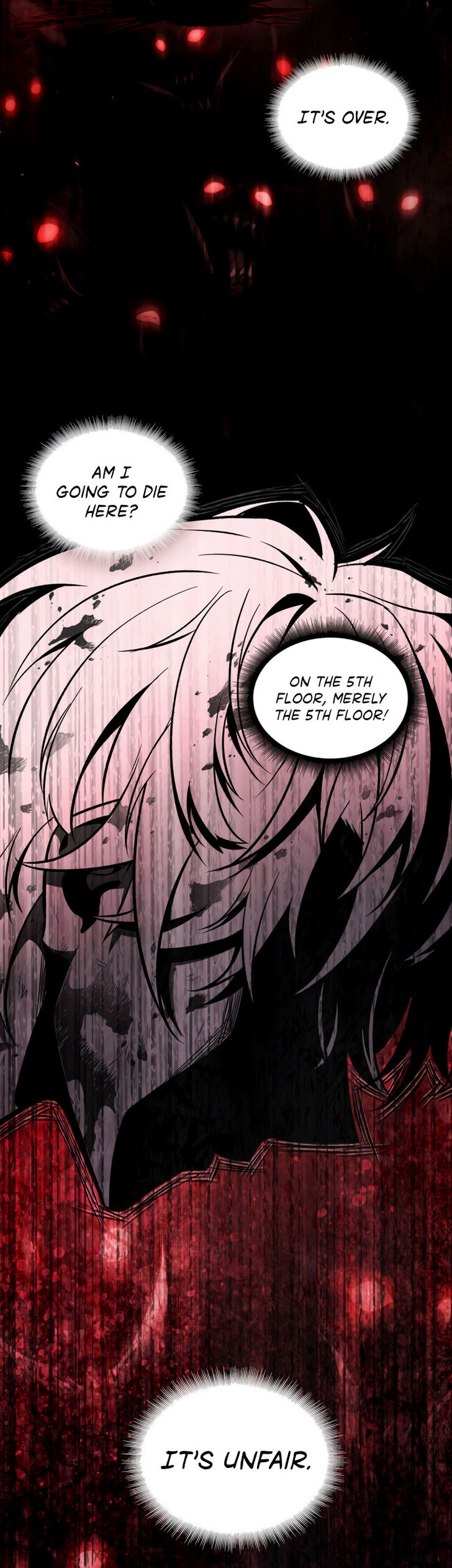 Read Pick Me Up! en Manga Online
