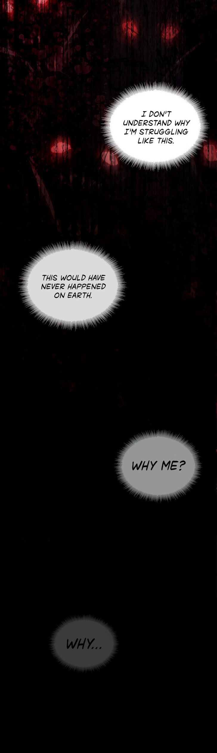 Read Pick Me Up! en Manga Online