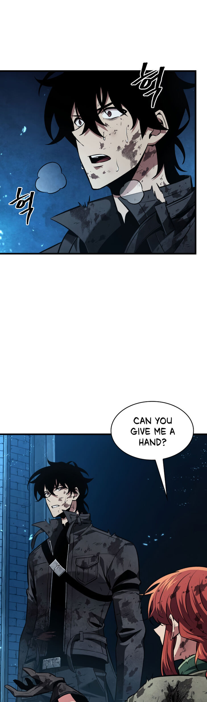 Read Pick Me Up! en Manga Online