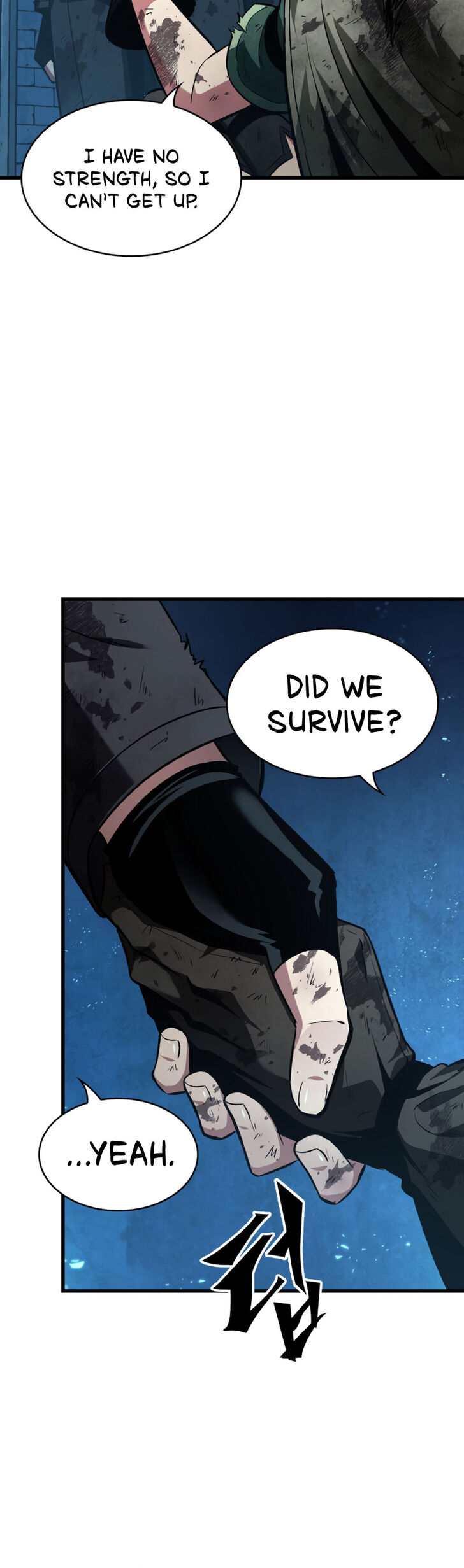 Read Pick Me Up! en Manga Online