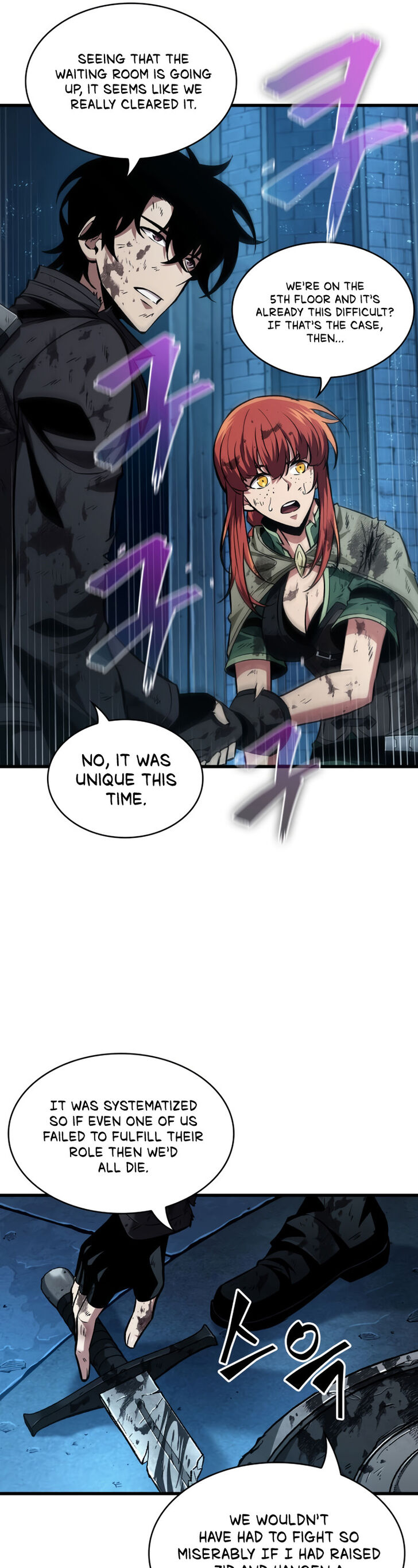Read Pick Me Up! en Manga Online