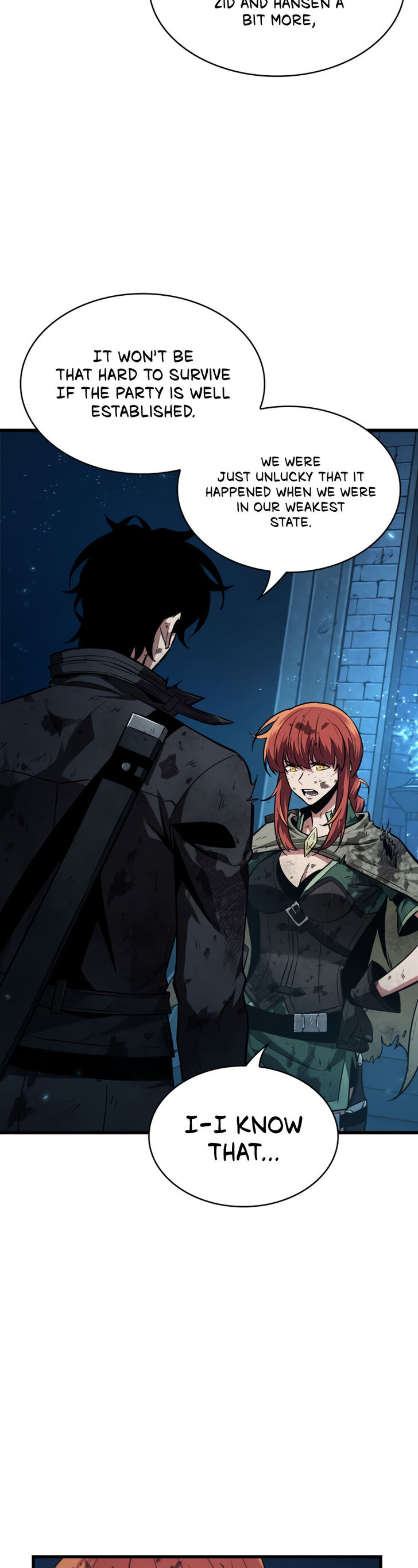 Read Pick Me Up! en Manga Online