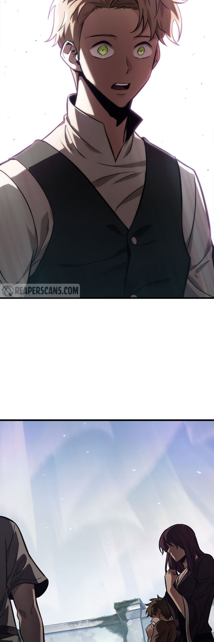 Read Pick Me Up! en Manga Online