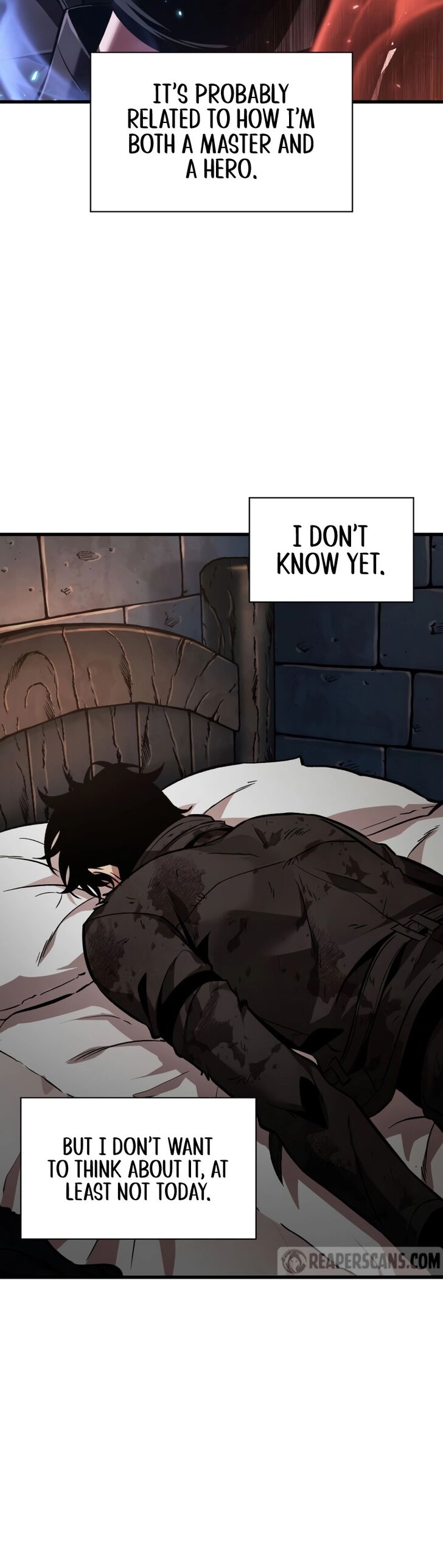 Read Pick Me Up! en Manga Online