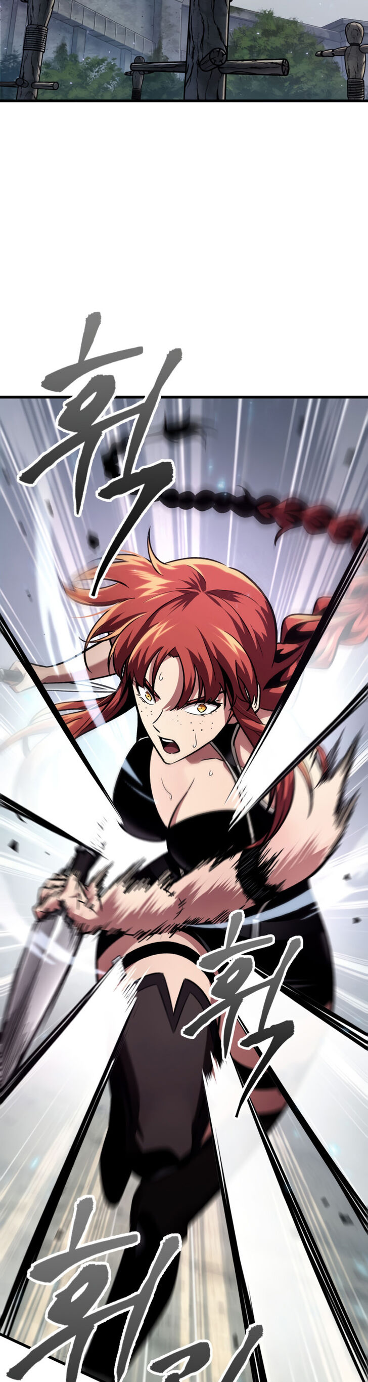 Read Pick Me Up! en Manga Online