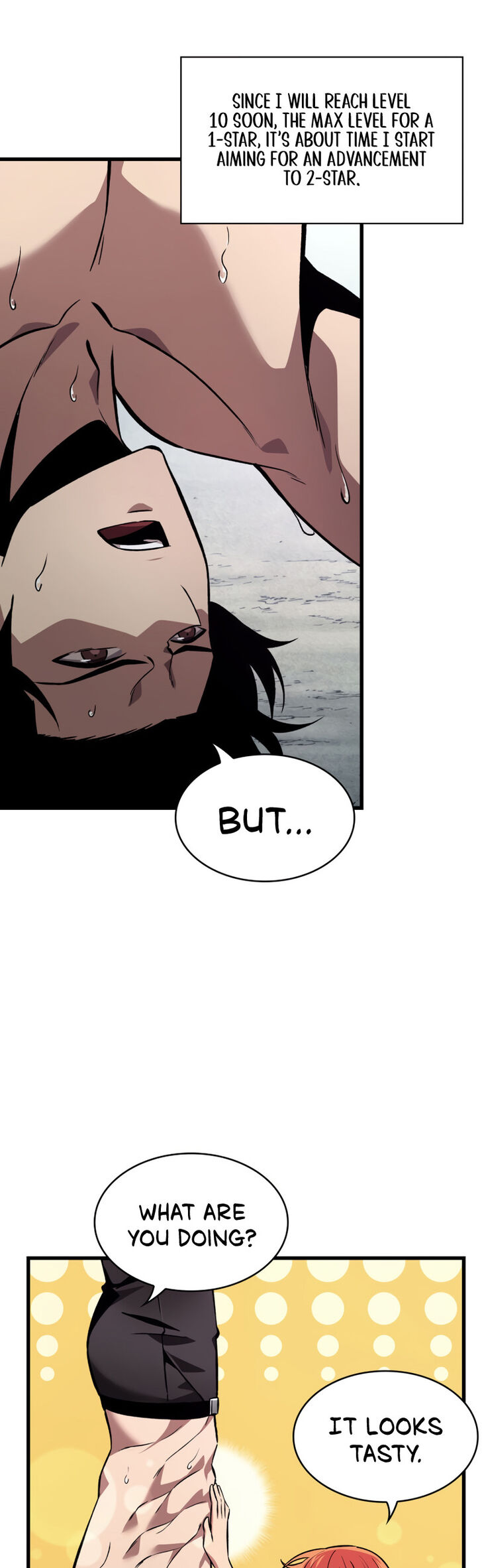 Read Pick Me Up! en Manga Online
