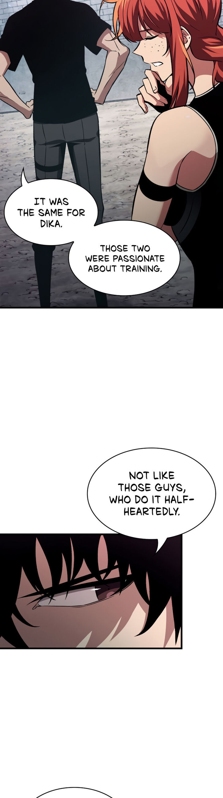 Read Pick Me Up! en Manga Online