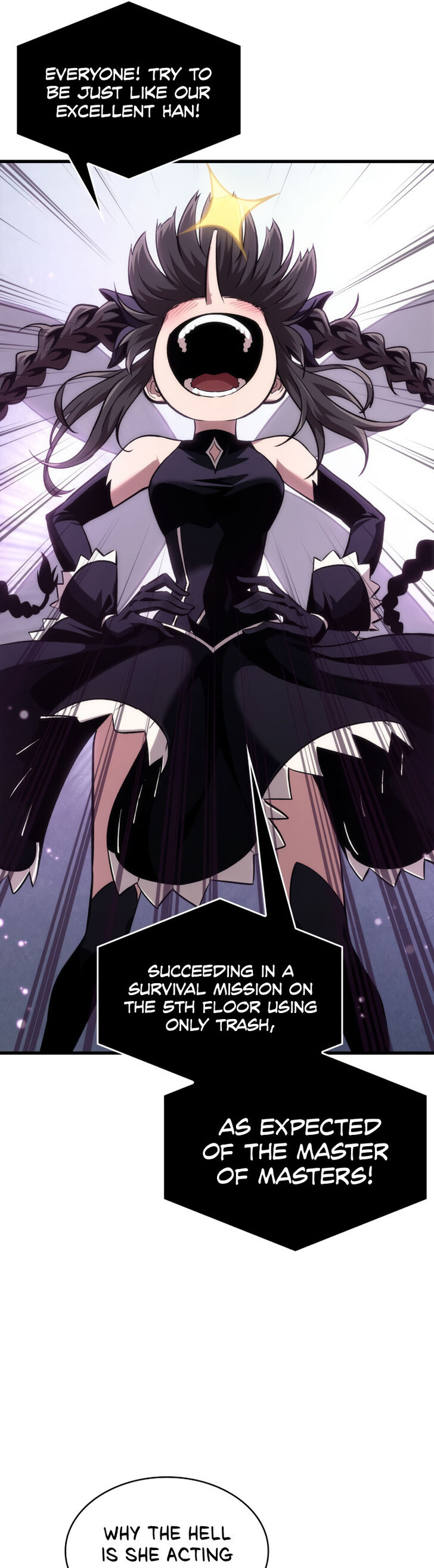 Read Pick Me Up! en Manga Online