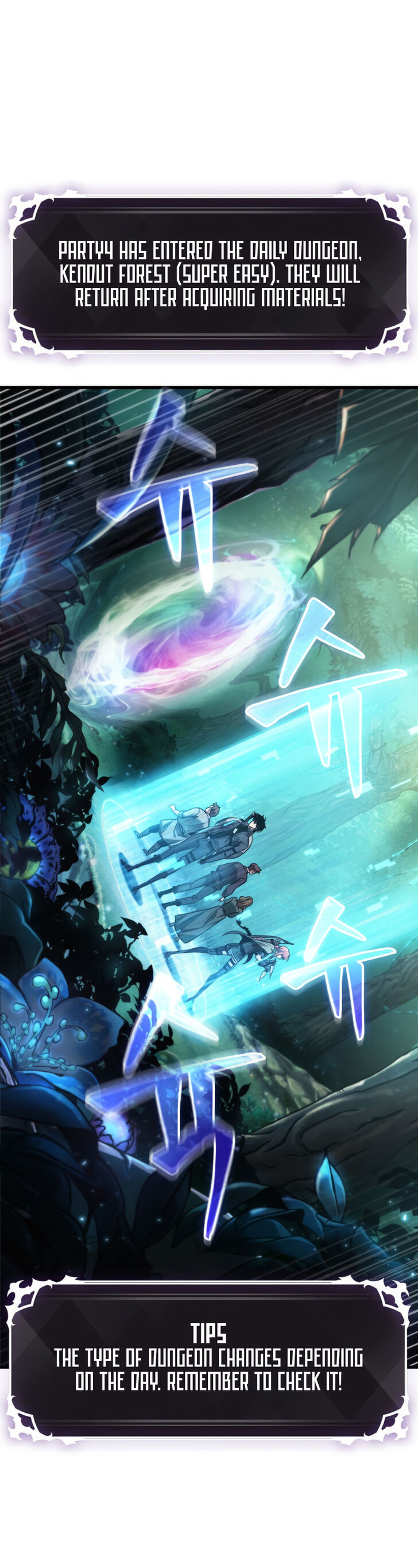 Read Pick Me Up! en Manga Online