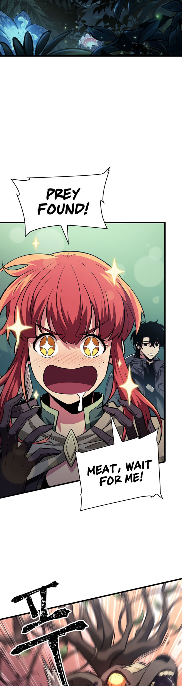 Read Pick Me Up! en Manga Online